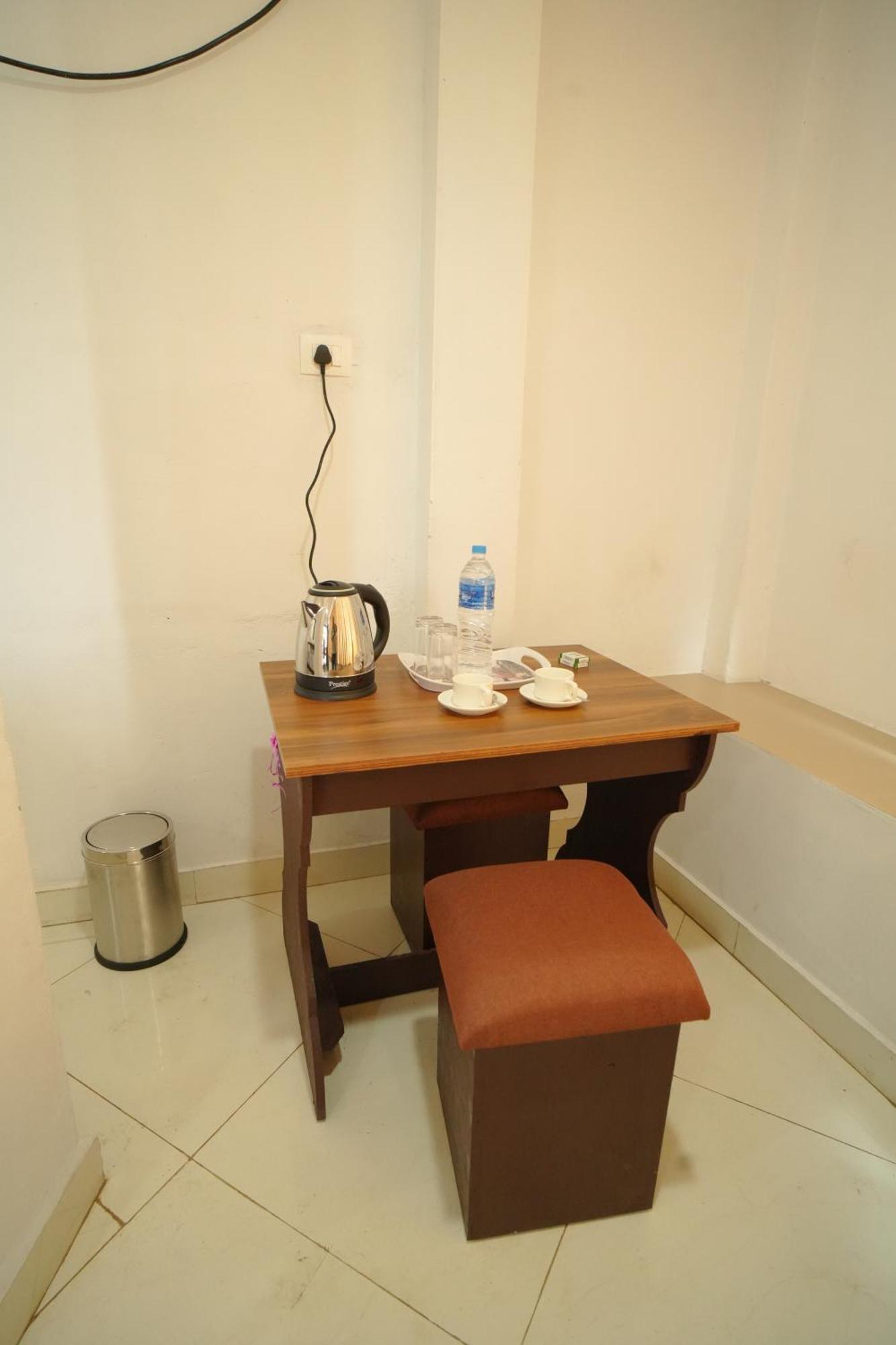 מלון נדומבסרי Port View Residency Pvr מראה חיצוני תמונה